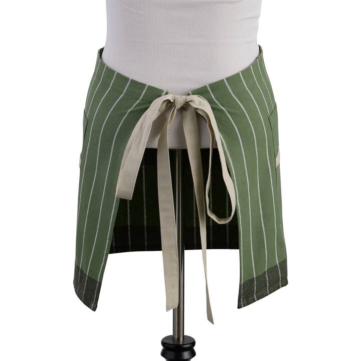 Design Imports - Wholesale Apron - Gardening Utility Apron2