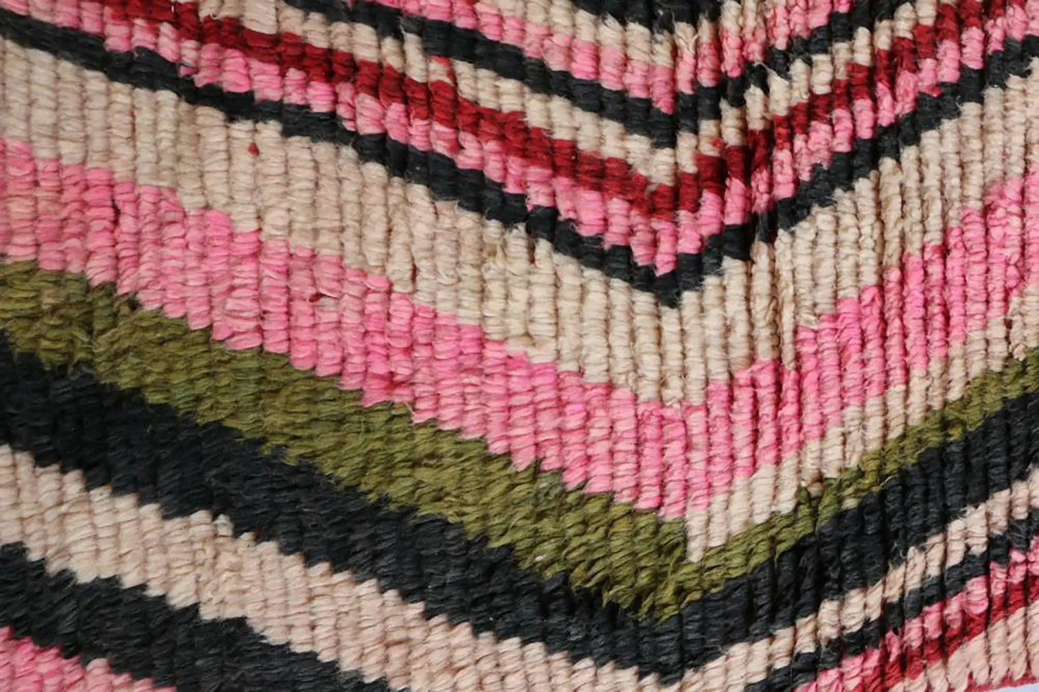 High crafty - Wholesale Area Rug - Moroccan Berber Pure Wool Corridor Carpet – Custom Handmade3