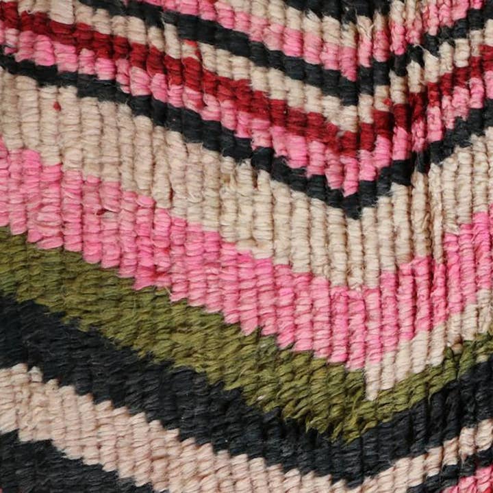 High crafty - Wholesale Area Rug - Moroccan Berber Pure Wool Corridor Carpet – Custom Handmade3