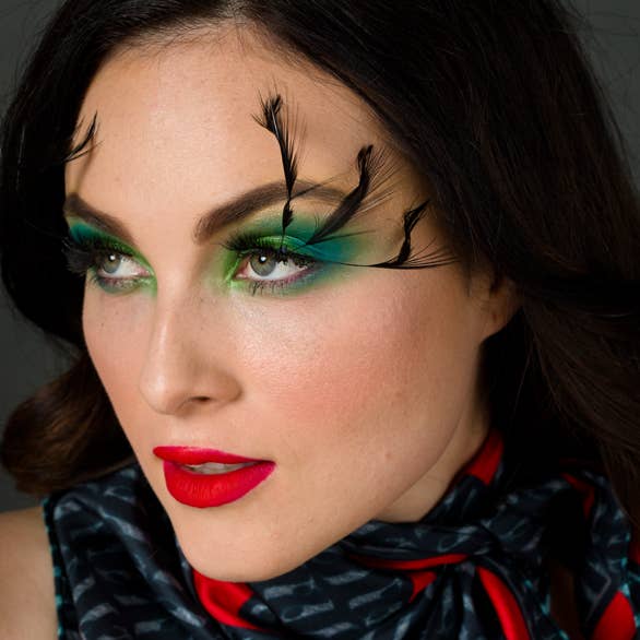 Beginning Silk Scarf for wholesale by Anet’s Collection