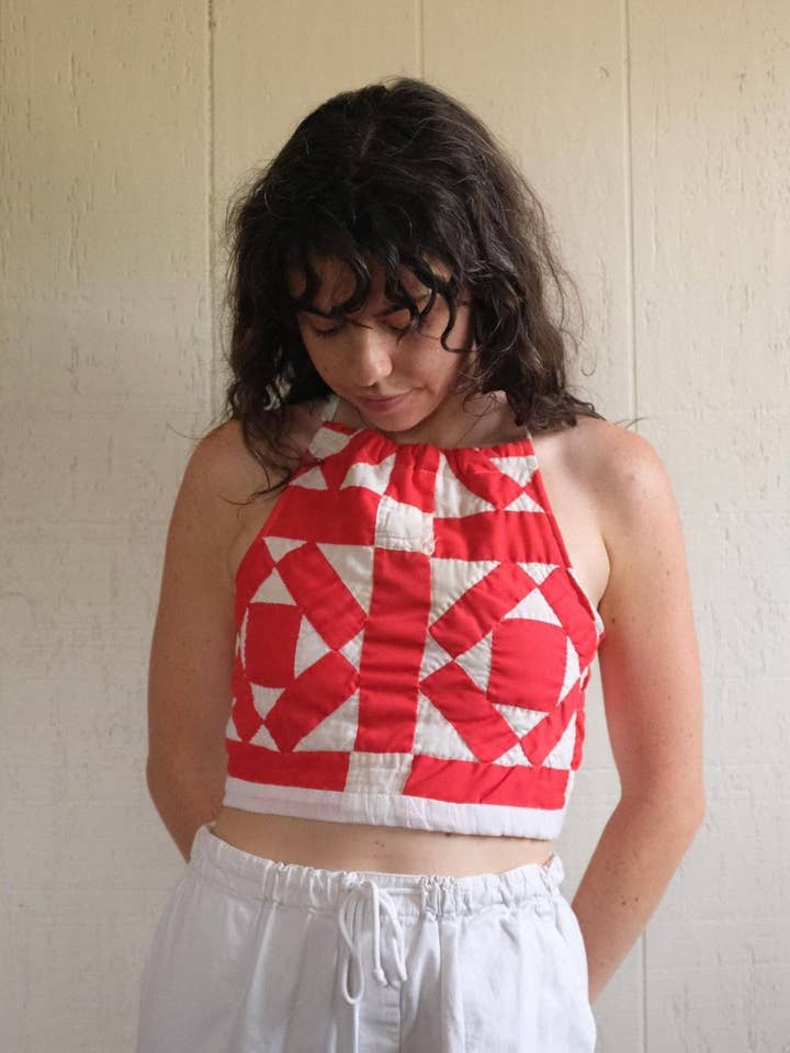 Piumini all'americana per trapunte, trapunte assortite per la vendita all'ingrosso da parte di Reclaim Creative