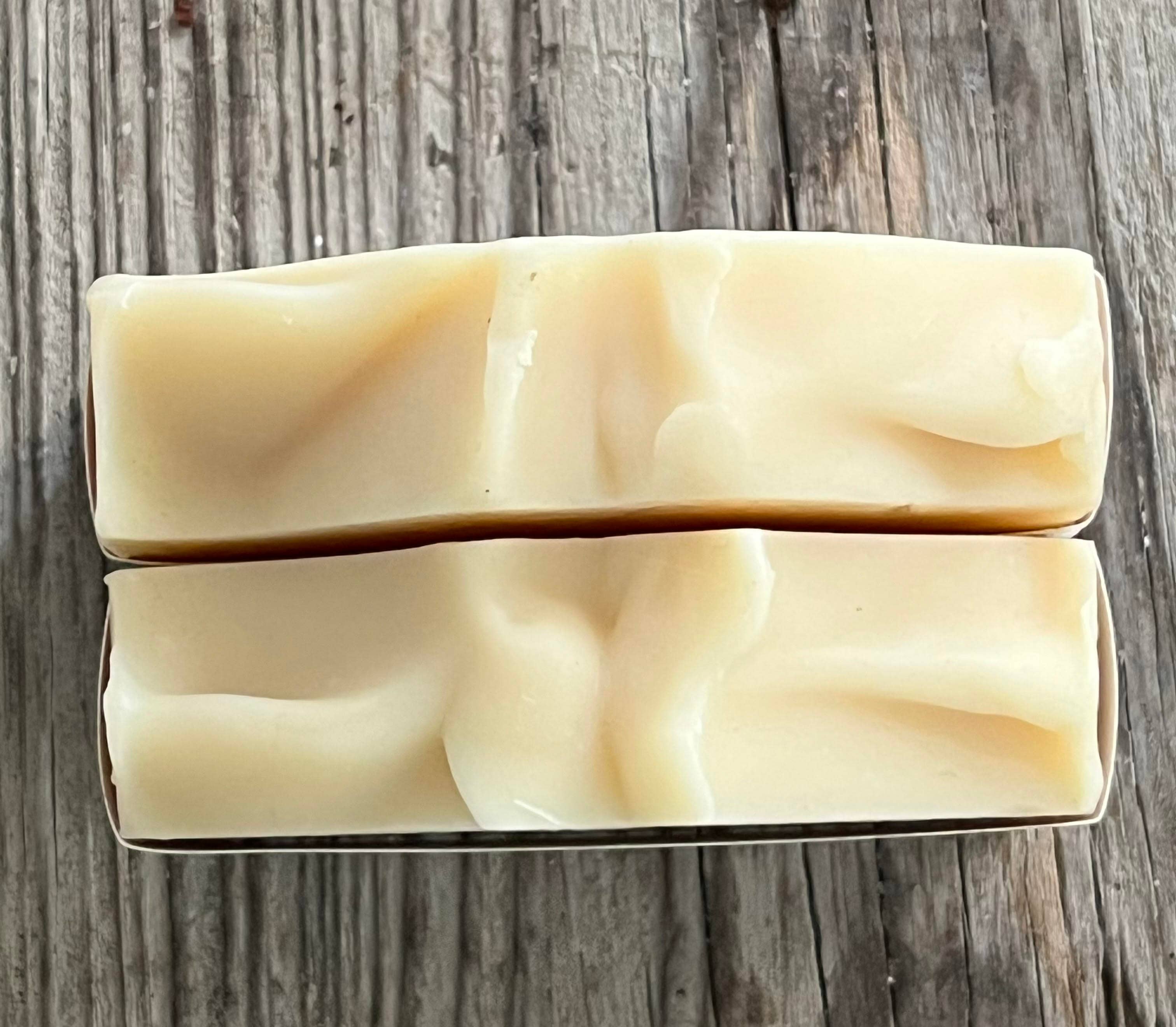 Calamity Jane’s Farm - Wholesale Bar Soap - Farmhouse Goat Milk + Tallow Soap1