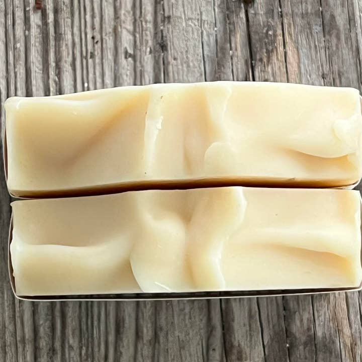 Calamity Jane’s Farm - Wholesale Bar Soap - Farmhouse Goat Milk + Tallow Soap1