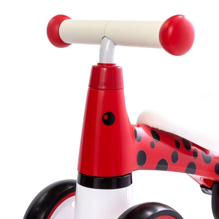 Freddo Toys - Wholesale Bike/Scooter - Kids - Freddo Toys 3 Wheel Balance Bike