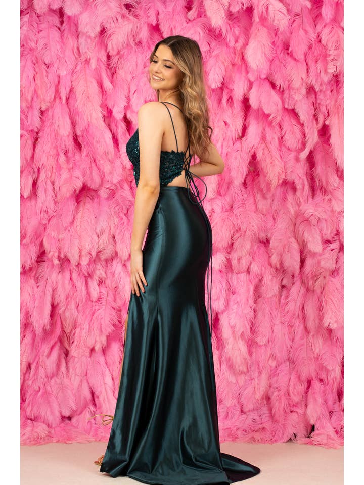 Margot Dark Teal for wholesale on Faire8