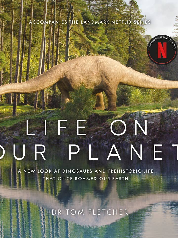 Life on Our Planet for wholesale by Sourcebooks