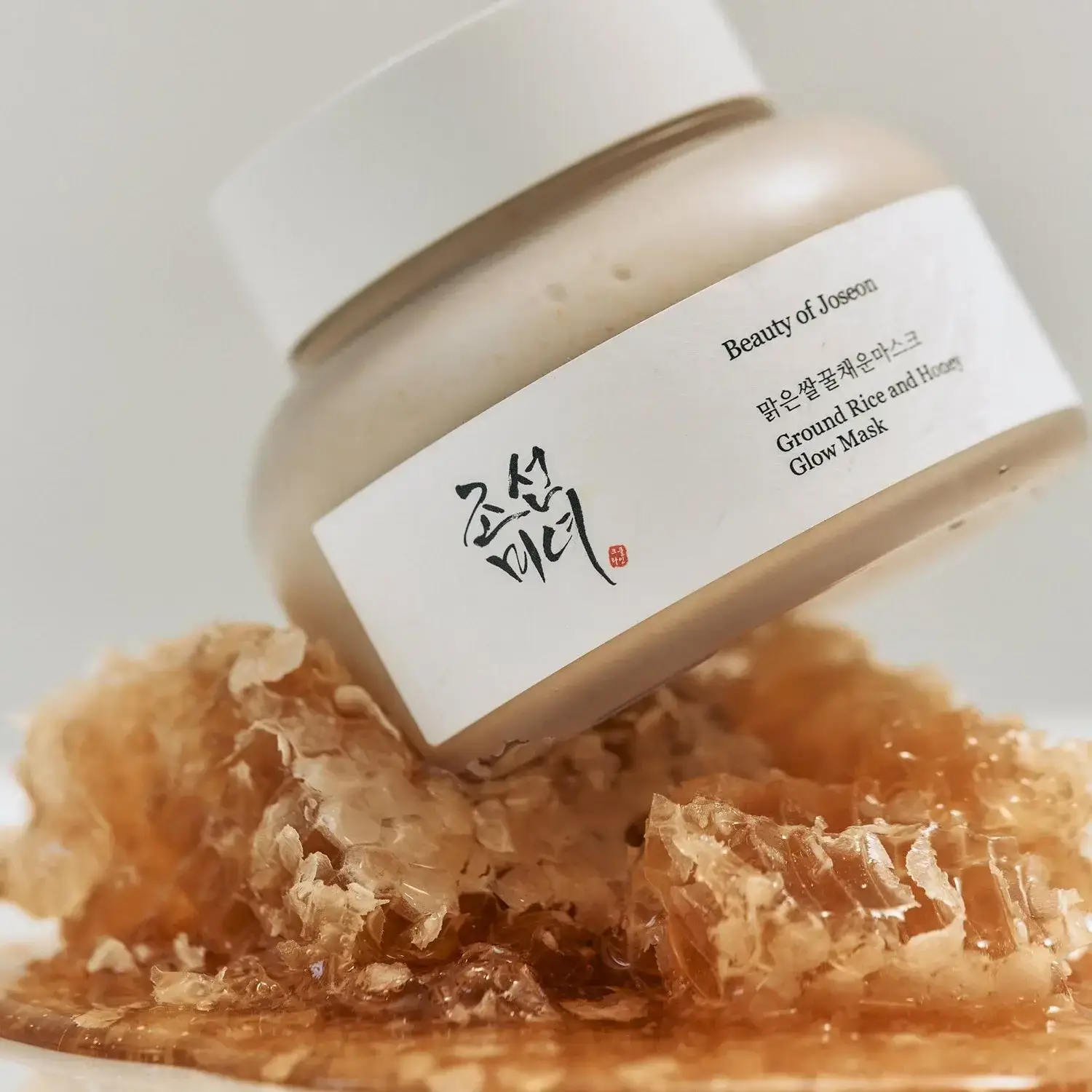 SKEEN - Wholesale Skincare Face Mask - Beauty of Joseon Ground Rice and Honey Glow Mask 150ml4