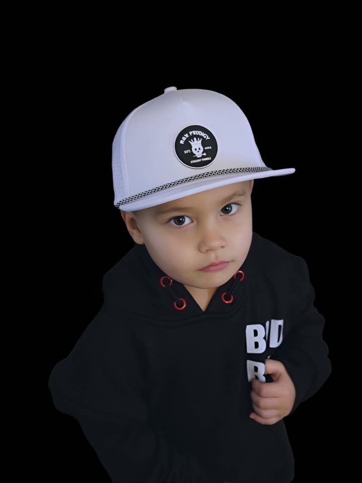 A & K Snapback Hats- kids for wholesale by A & K Prodigy