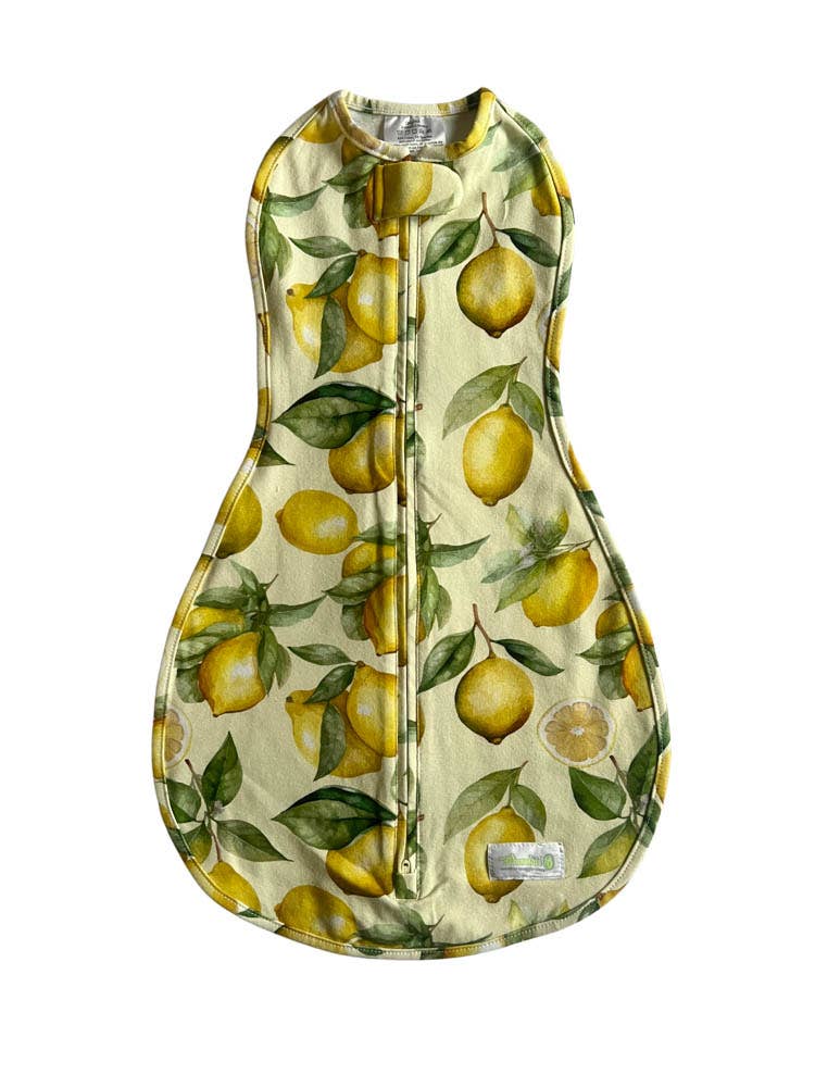 Woombie - Wholesale Inbakerdoek - Baby - Original Woombie, 5-13 kilo, 0-3 maanden, babydeken, inbakerdoek17