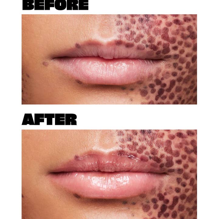 BABE ORIGINAL - Wholesale Lip Plumper - Babe Glow Plumping Lip Jelly