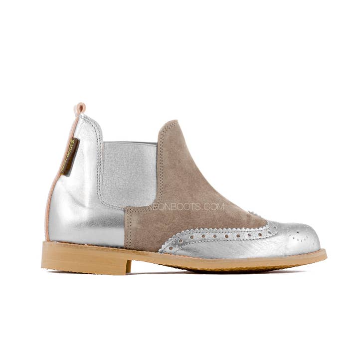 Shiny 17 for wholesale by Neon Boots