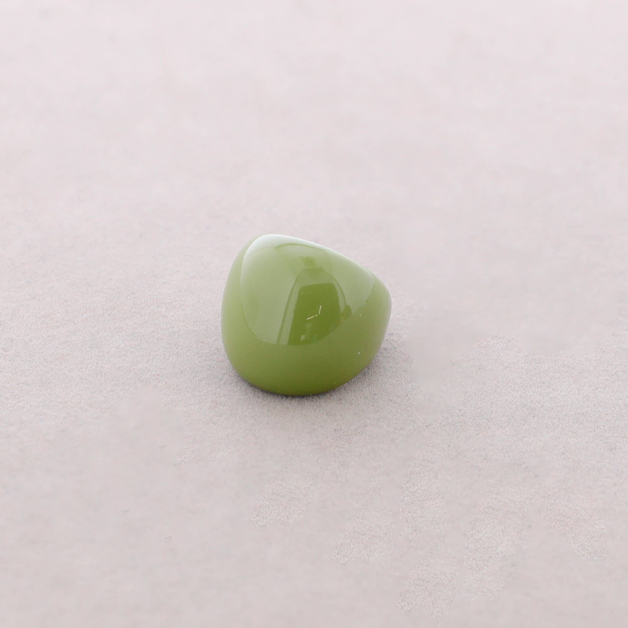 Sonata – Großhandel Band/Stapelring – Resinring in Größe 175