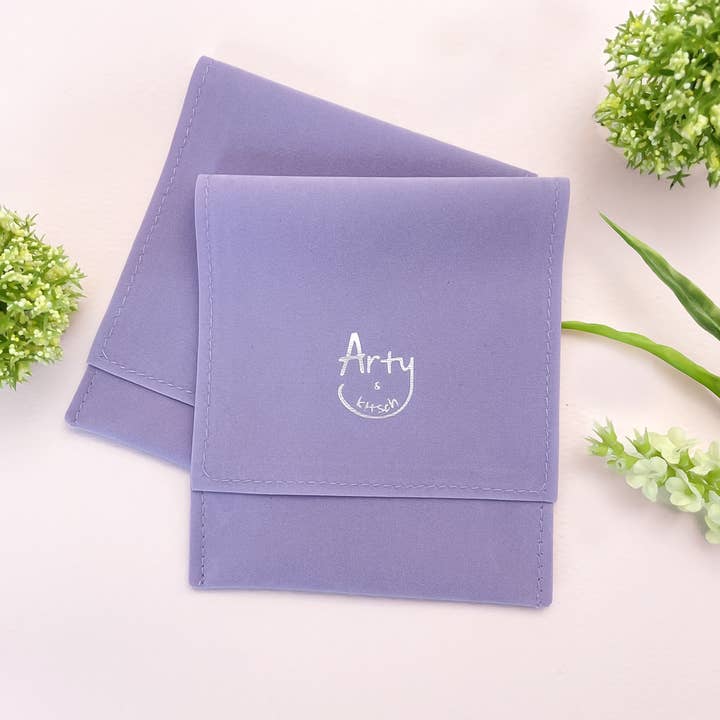 Astuccio per gioielli ArtynKitsch per la vendita all'ingrosso da parte di Artynkitsch