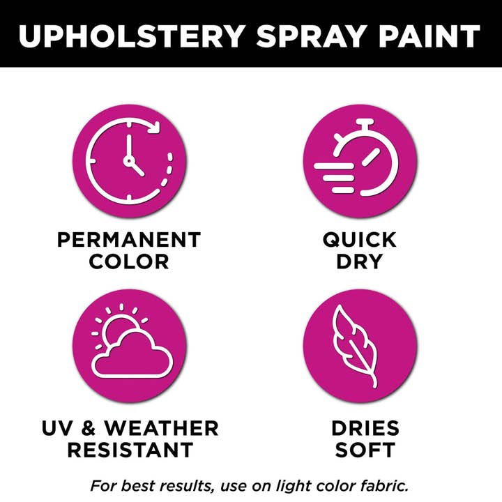 Tulip - Wholesale Paint Set - Tulip ColorShot Outdoor Navy