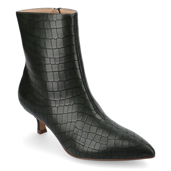 Journee - Wholesale Booties - Women's - Journee Collection Women's Arely Bootie23