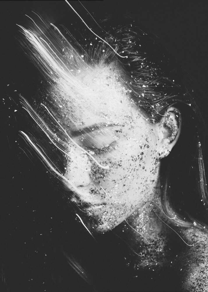 GTA ART - Wholesale Art Print - Wall art Untitled9