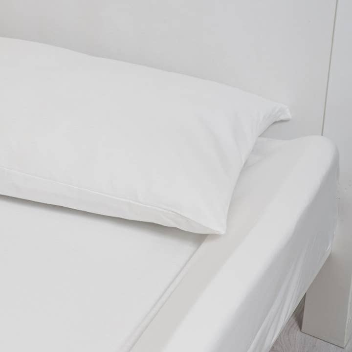 Proheeder - Vendita all'ingrosso Letto - Bambini e neonati - Protezione per letto per bambini, paracolpi di sicurezza con copertura, confezione da 21