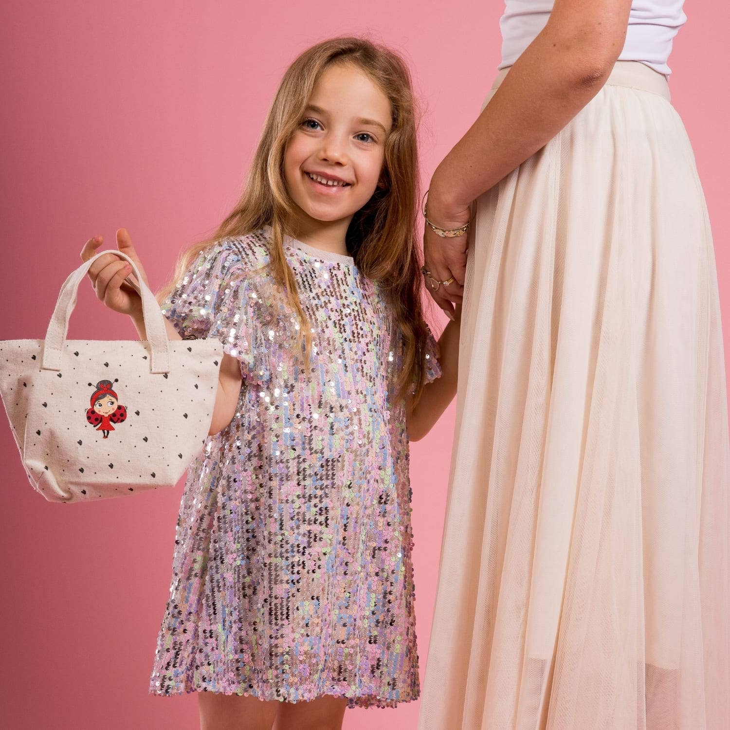 Miss Nella - Wholesale Nail Polish - Kids - Sprinkles & Sparkles gift set with Macaron Magic1