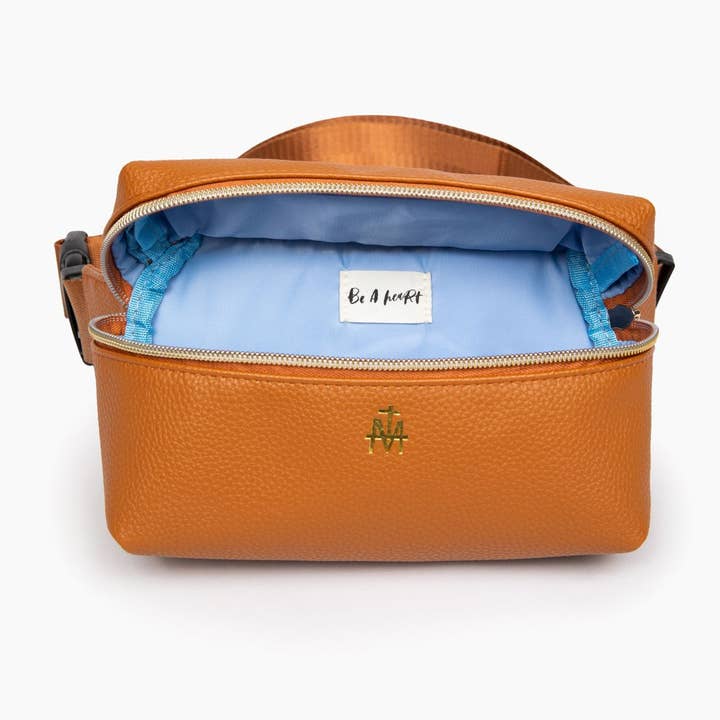 Be A Heart - Wholesale Belt Bag - Women's - Our Lady Belt Bag