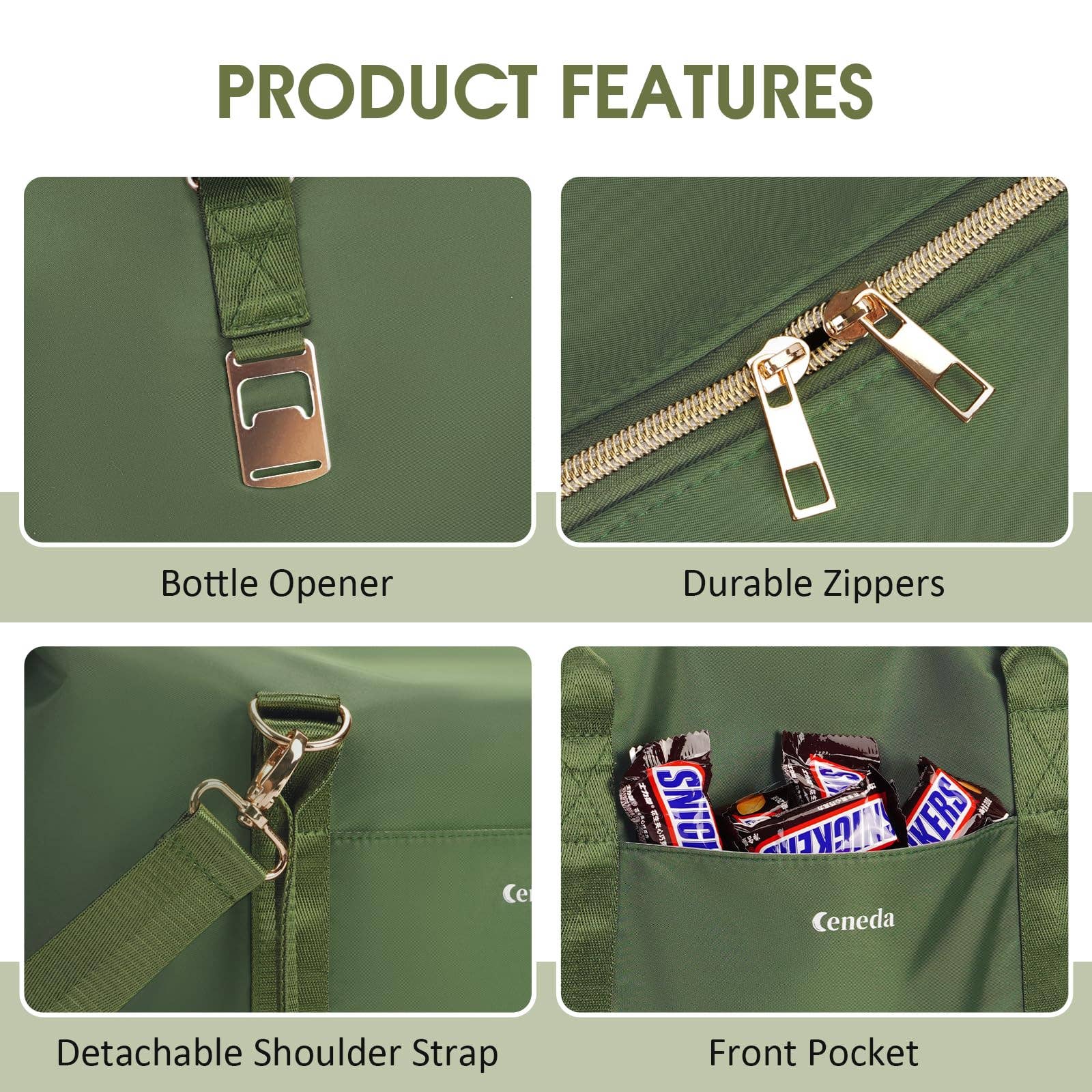 wandf - Wholesale Cooler/Cooler Bag - 30 Can Insulated Soft Leakproof Cooler Tote Camping Bag20