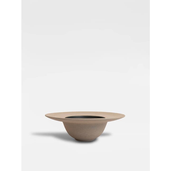 Sagaform GmbH - Wholesale Bowl - BYON Design Soup Plate Fumiko1
