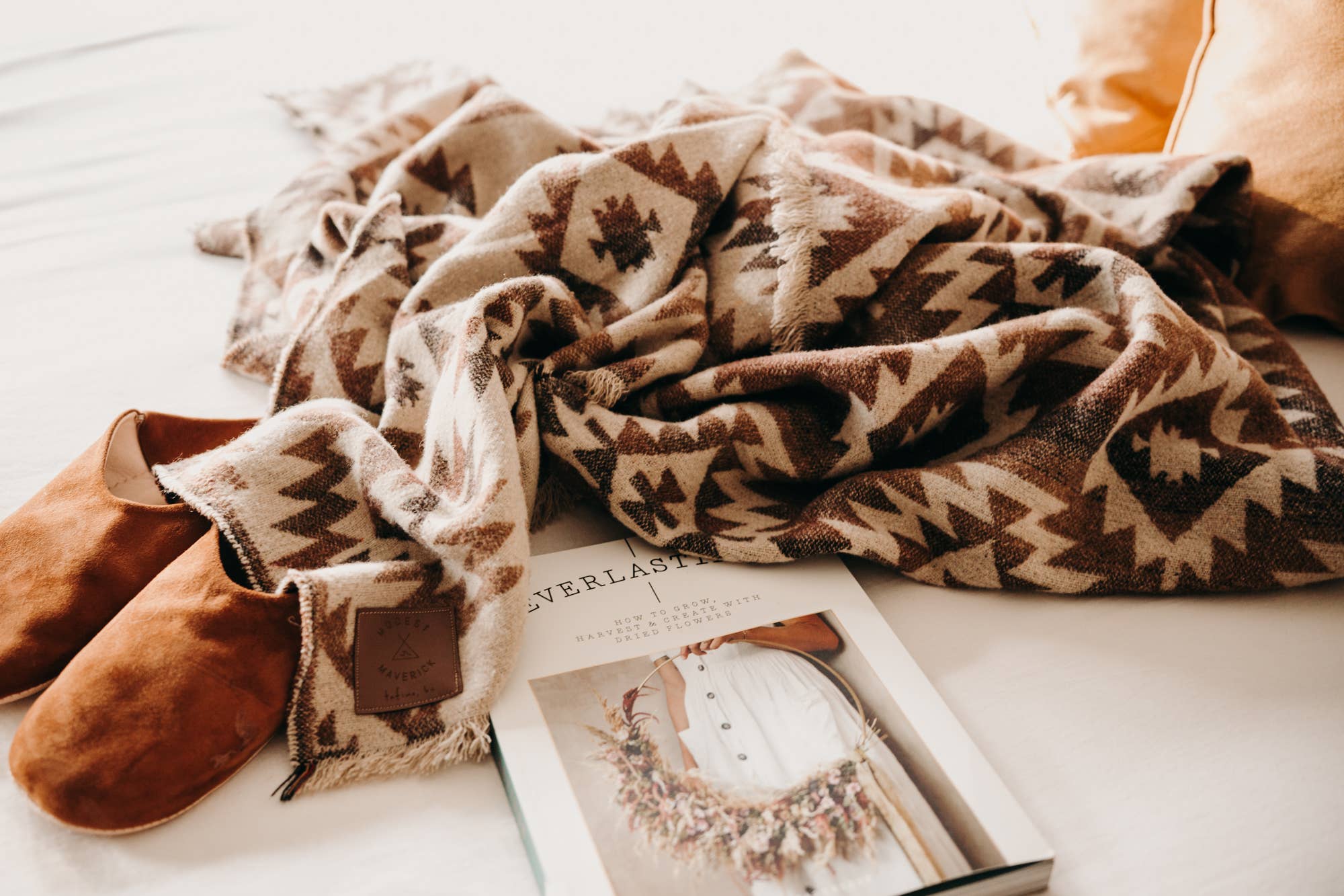 Modest Maverick – Engroshandel Tæppe – Tofino strandtæppe | SANDY0