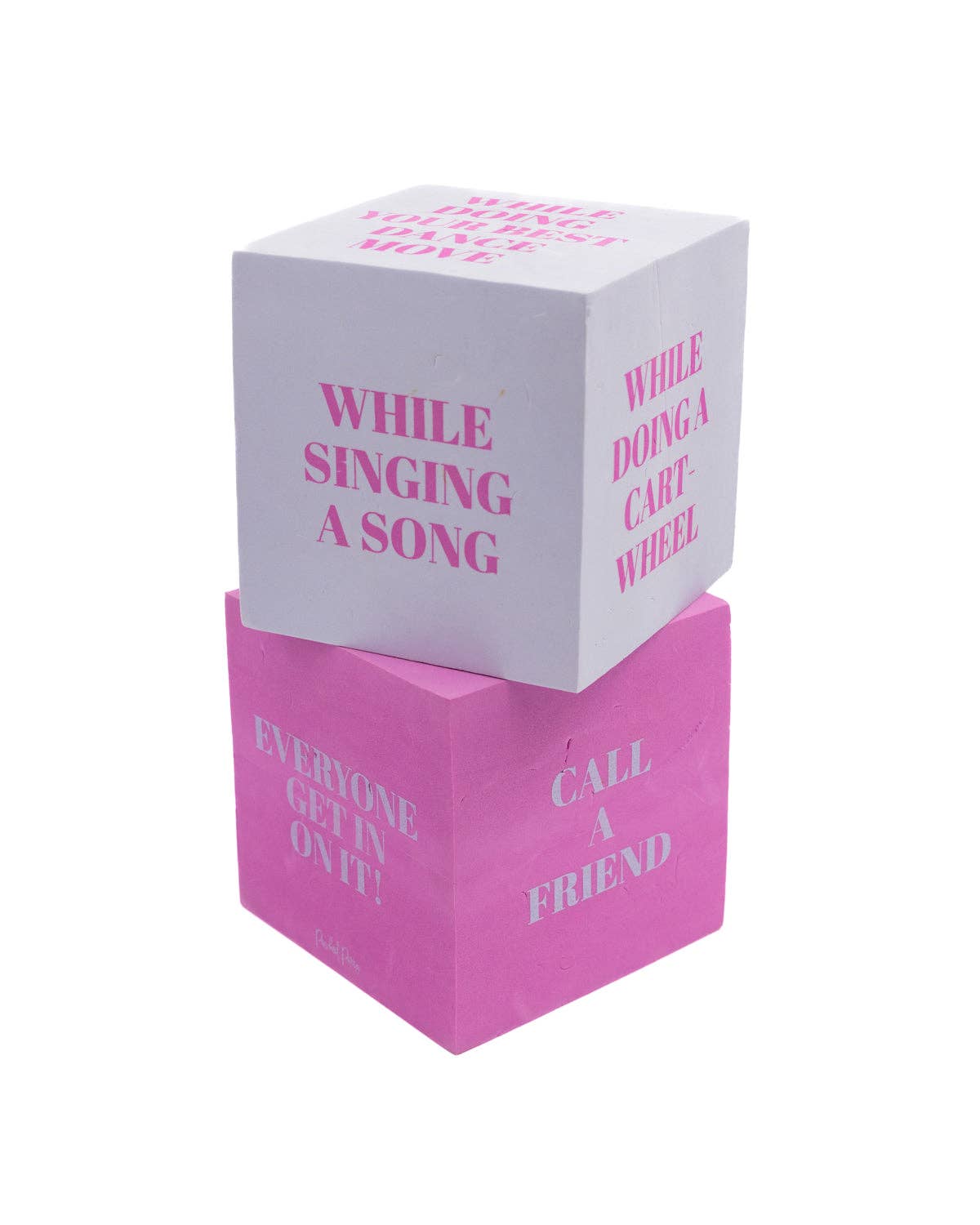 Packed Party - Wholesale Dice - Jumbo Party Yard Dice4