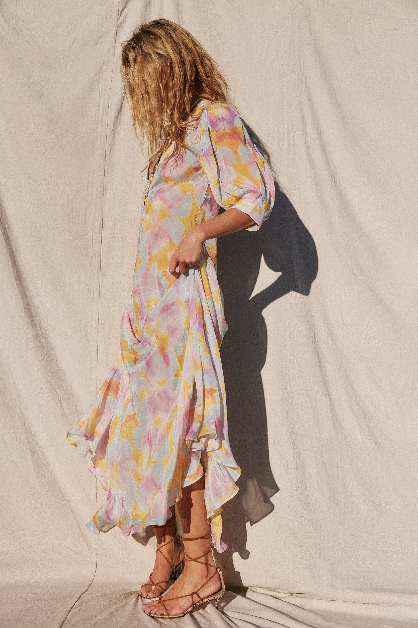 Jen's Pirate Booty – wholesale Dress – Women's – Reflections Saloon Maxi5