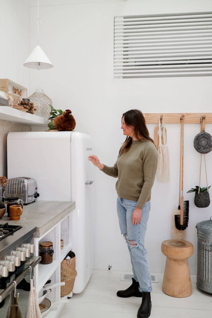 La Sierra - Alpaca Fashion + Homewares – wholesale Pullovertröja - Dam – Klassisk Alpaca-tröja58