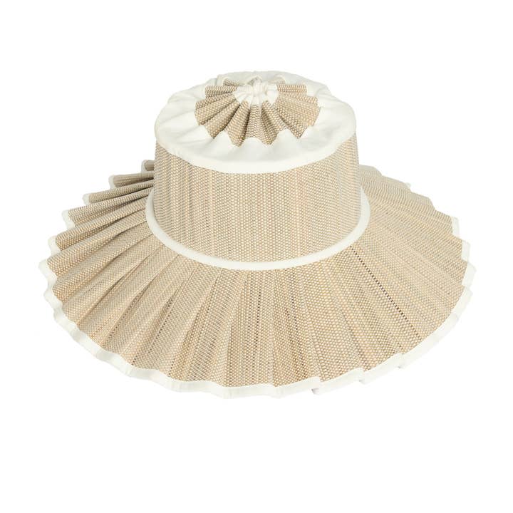 Front Row Capri Hat for wholesale on Faire