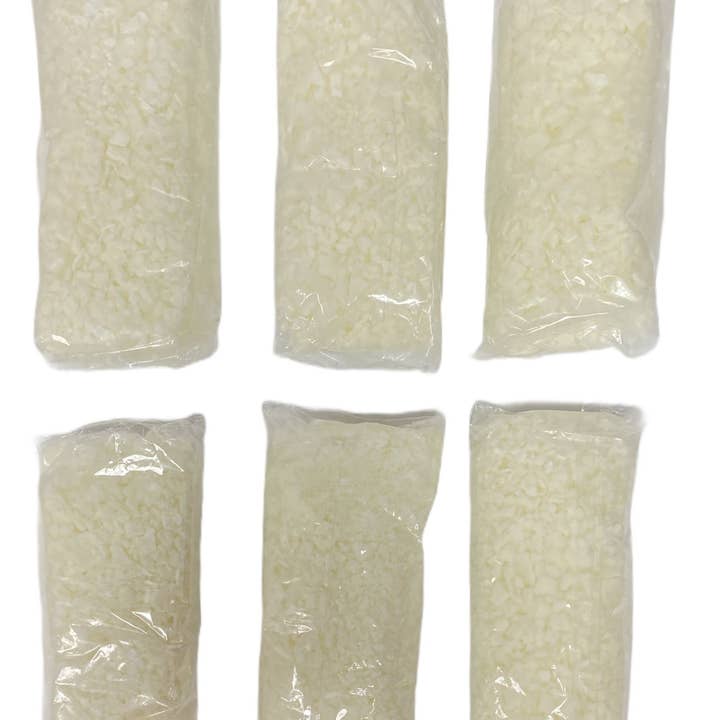 Hipfree - Wholesale DIY Craft Kit - DIY Candle Making Kit - Soy Candle Making Kits for Adults Beginners - Candle Making Supplies - Candle Pouring Pot, Soy Wax, Candle Wicks, 6 Fragrance Oil for Candle Making - Arts and Crafts for Adults