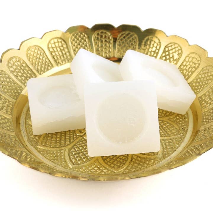 Designs by Deekay Inc. - Vente Encens - Soul Sticks - Boîte de camphre 100 % pur et naturel (454 g.)1