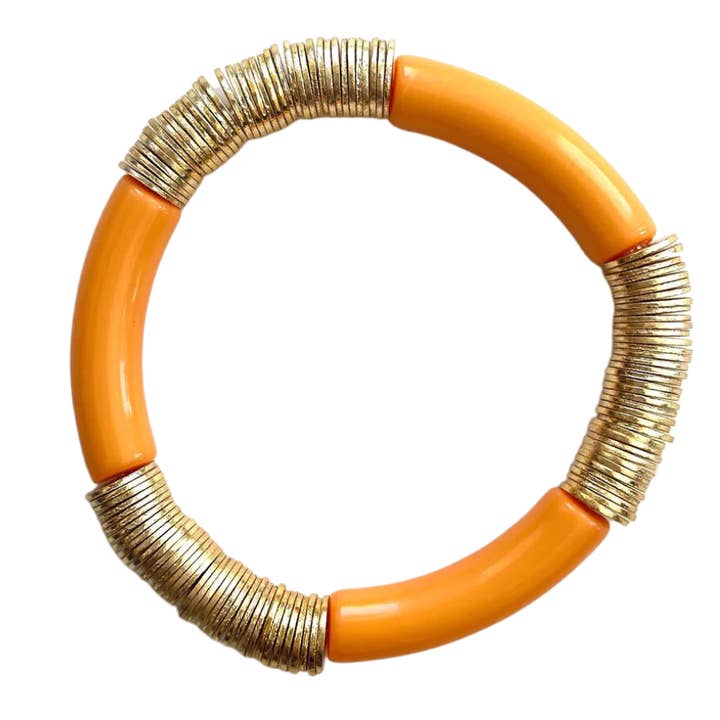 MODish Design Co - Wholesale Beaded Bracelet - Paris Bracelet12