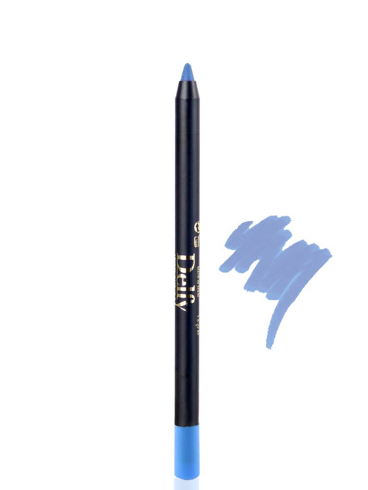 Eyeliner WP 012 for engroshandel hos DELFY FDR GROUP SOCIEDAD LIMITADA. (Delfy fdr group sl)