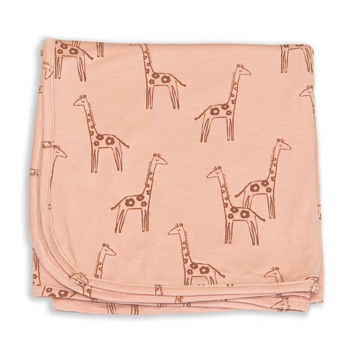 Bamboe inbakerdeken voor wholesale door Silkberry Baby