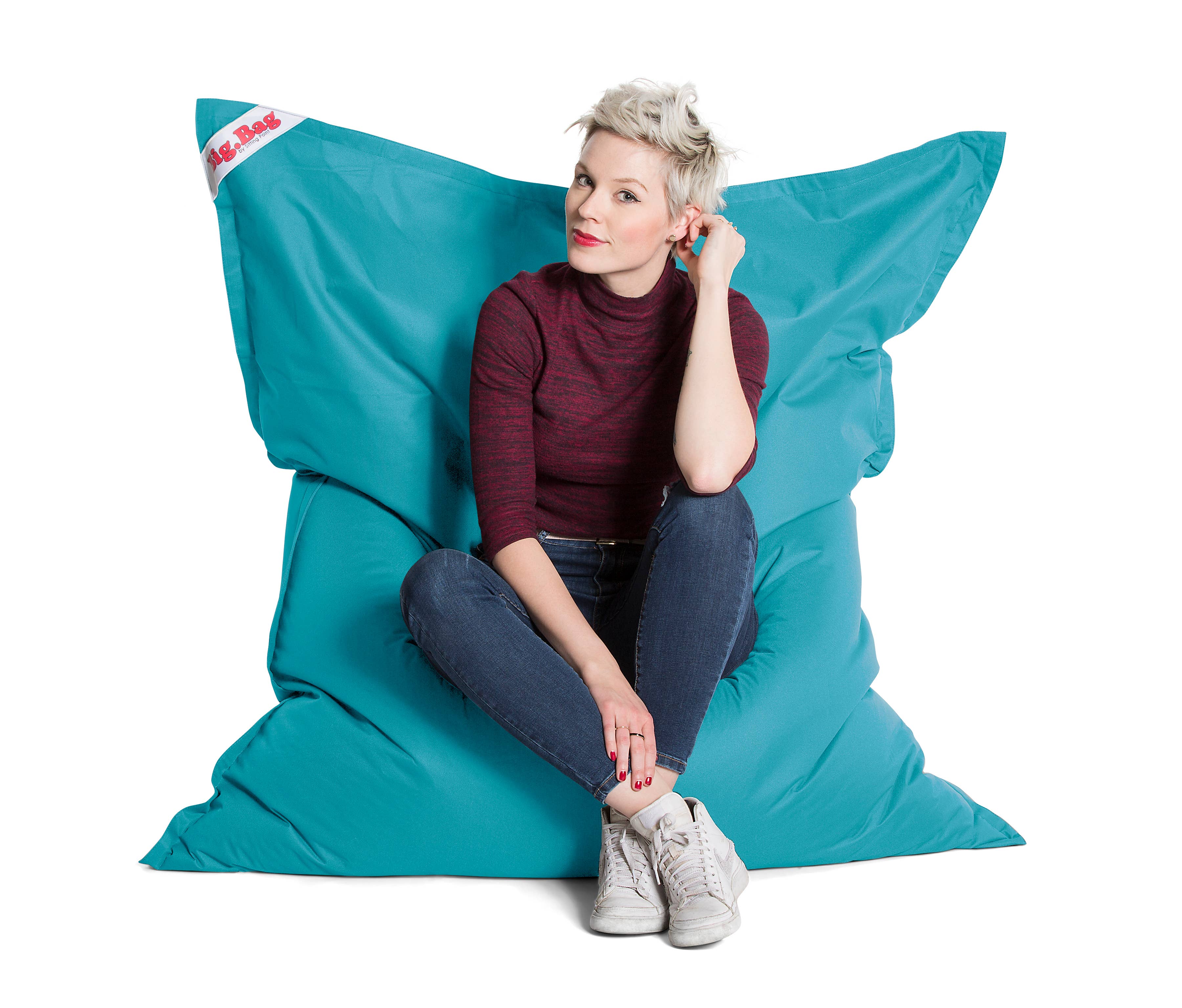 Gouchee Home - Wholesale Chair Cushion - Big Bag Brava (SHELL ONLY - NO FILLING)9