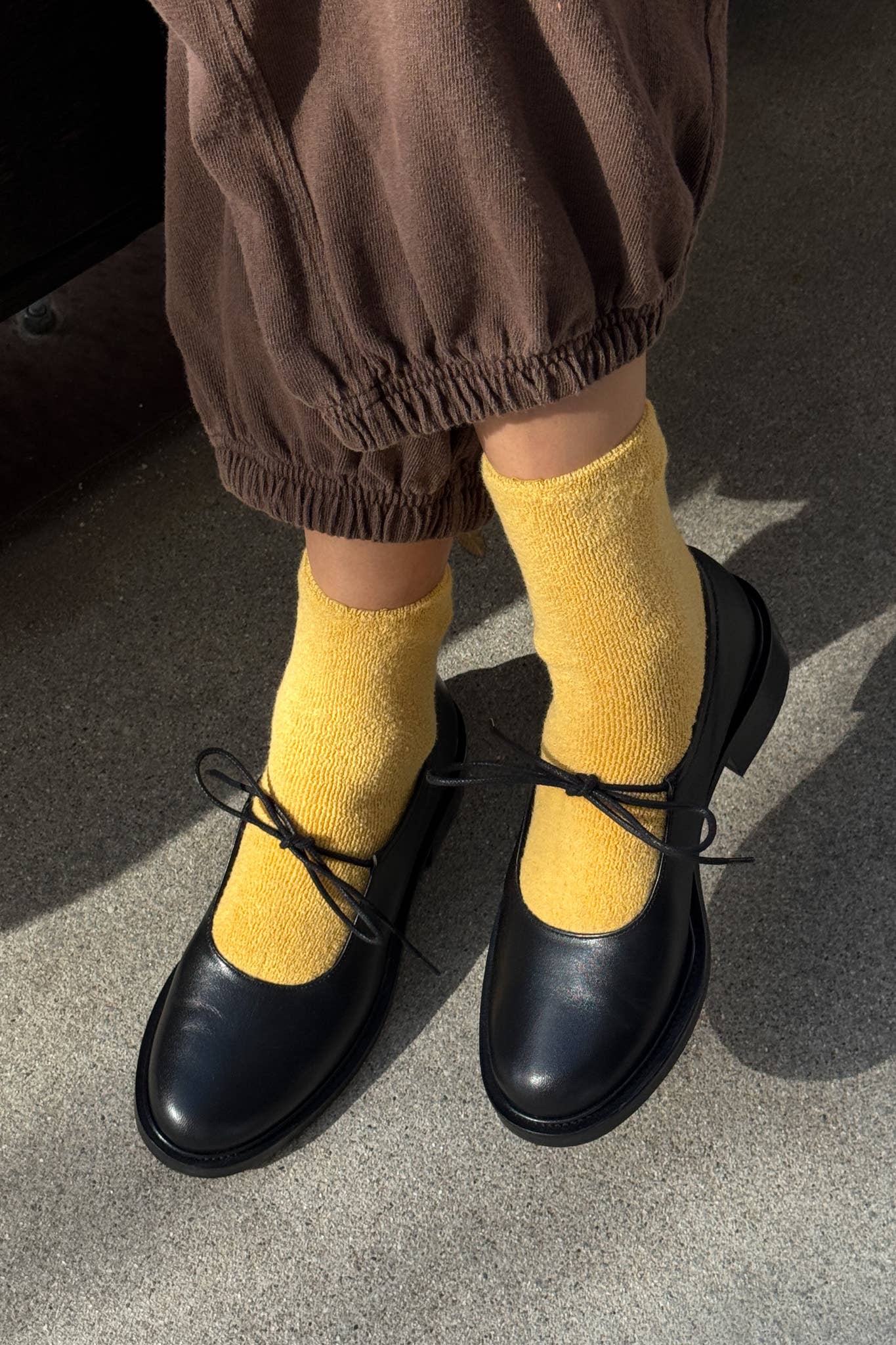 Le Bon Shoppe - Venta al por mayor Calcetines - Mujer - Calcetines Cloud suaves y cómodos5