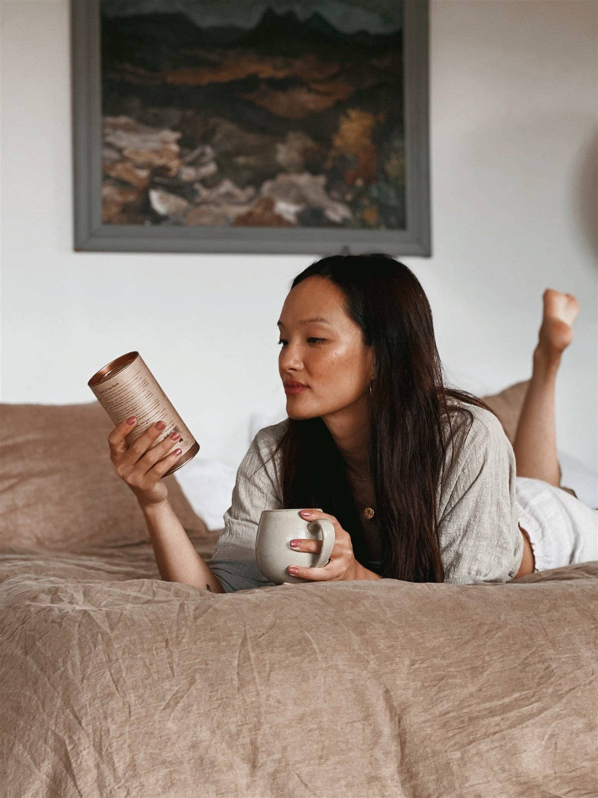 Sacred Taste - Vente Préparation pour boisson - Earth - Cacao original3