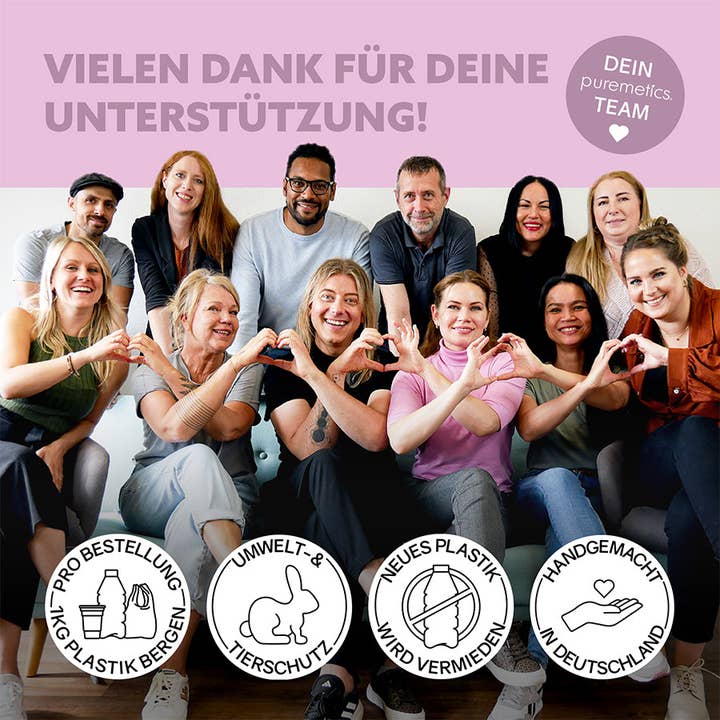 puremetics GmbH - Wholesale Body Wash/Shower Gel - Kids & Baby - 'Kids' shower fluff7