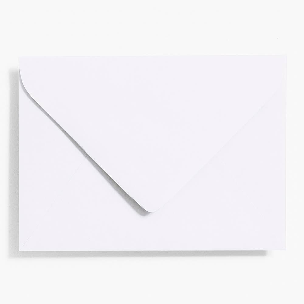 Paper Source Wholesale - Wholesale Envelopes - A7 Envelope Bulk Pack0