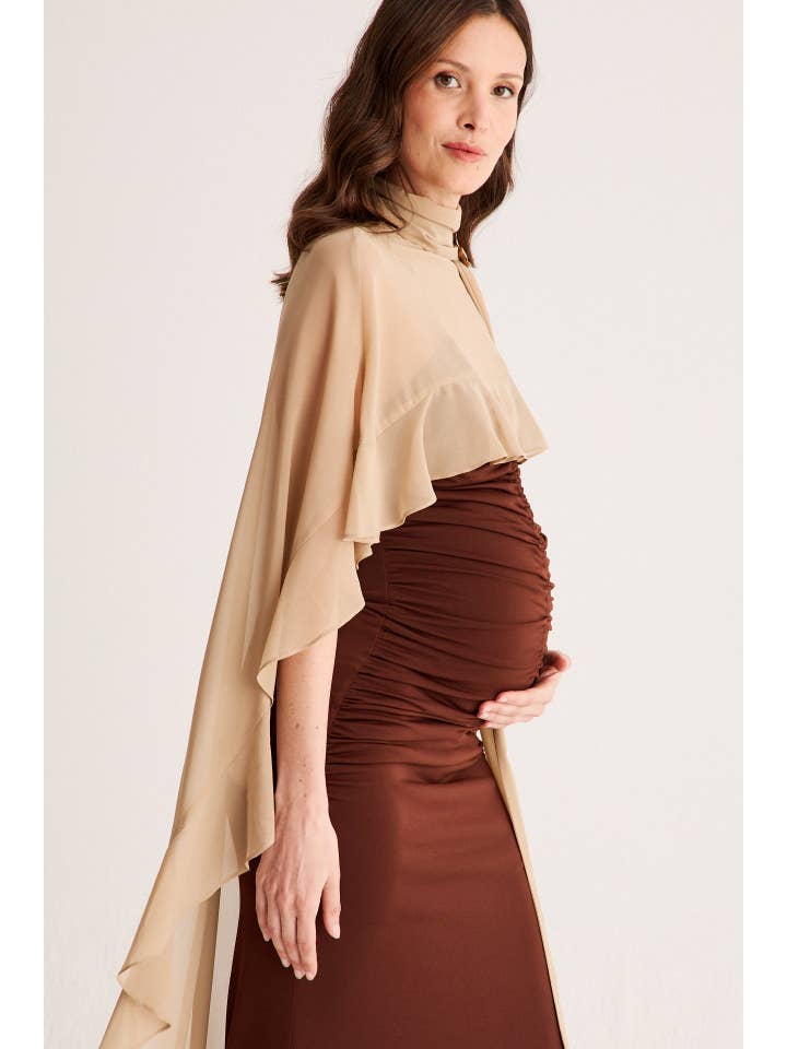 Bruna - Wholesale Dress – Women's - Dona Dress · Rêverie ·6