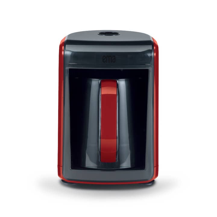 Ema coffee machine - selenium food for wholesale by SELEN