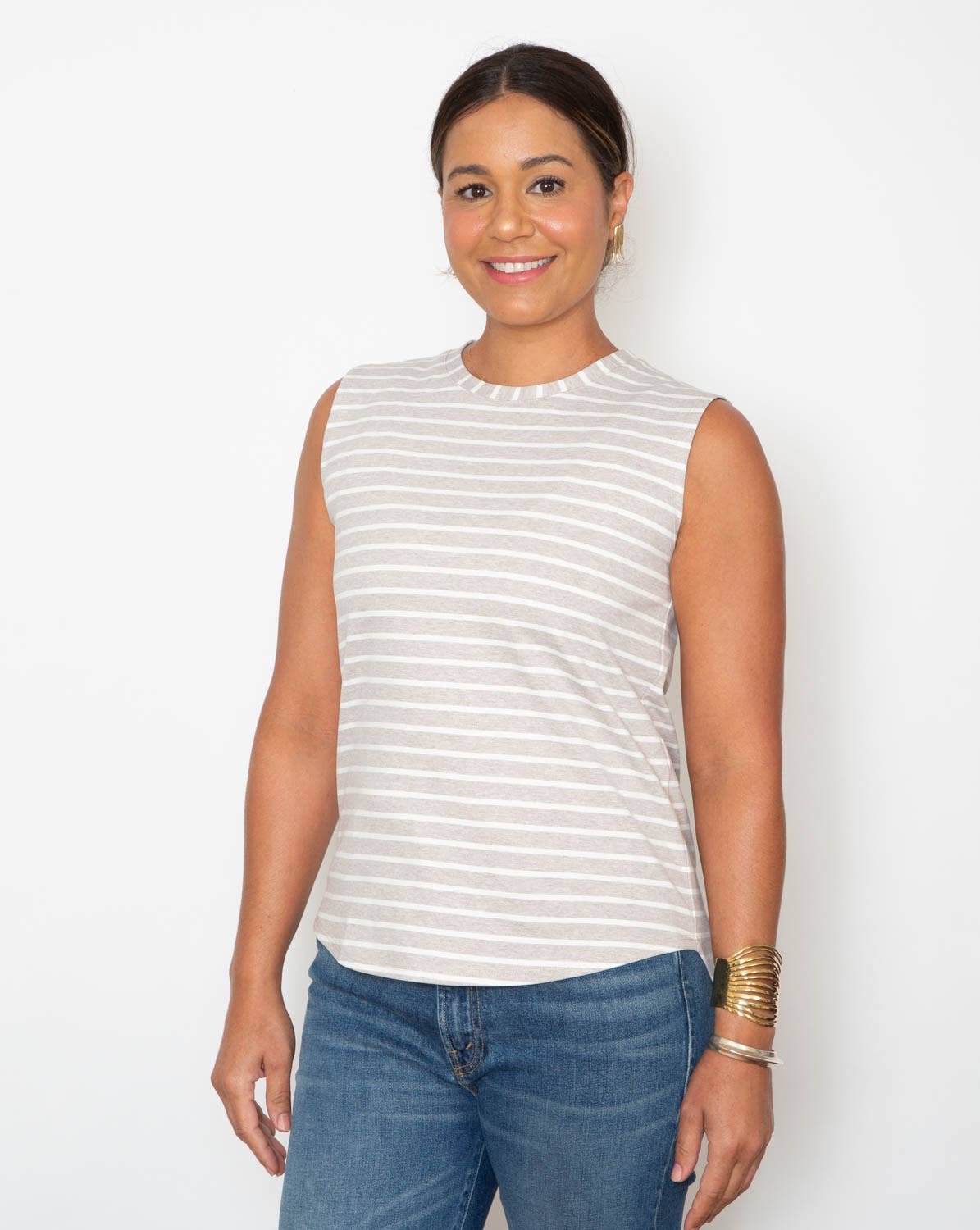 SBJ Austin - Wholesale T-Shirt - Women's - Melissa Tee2