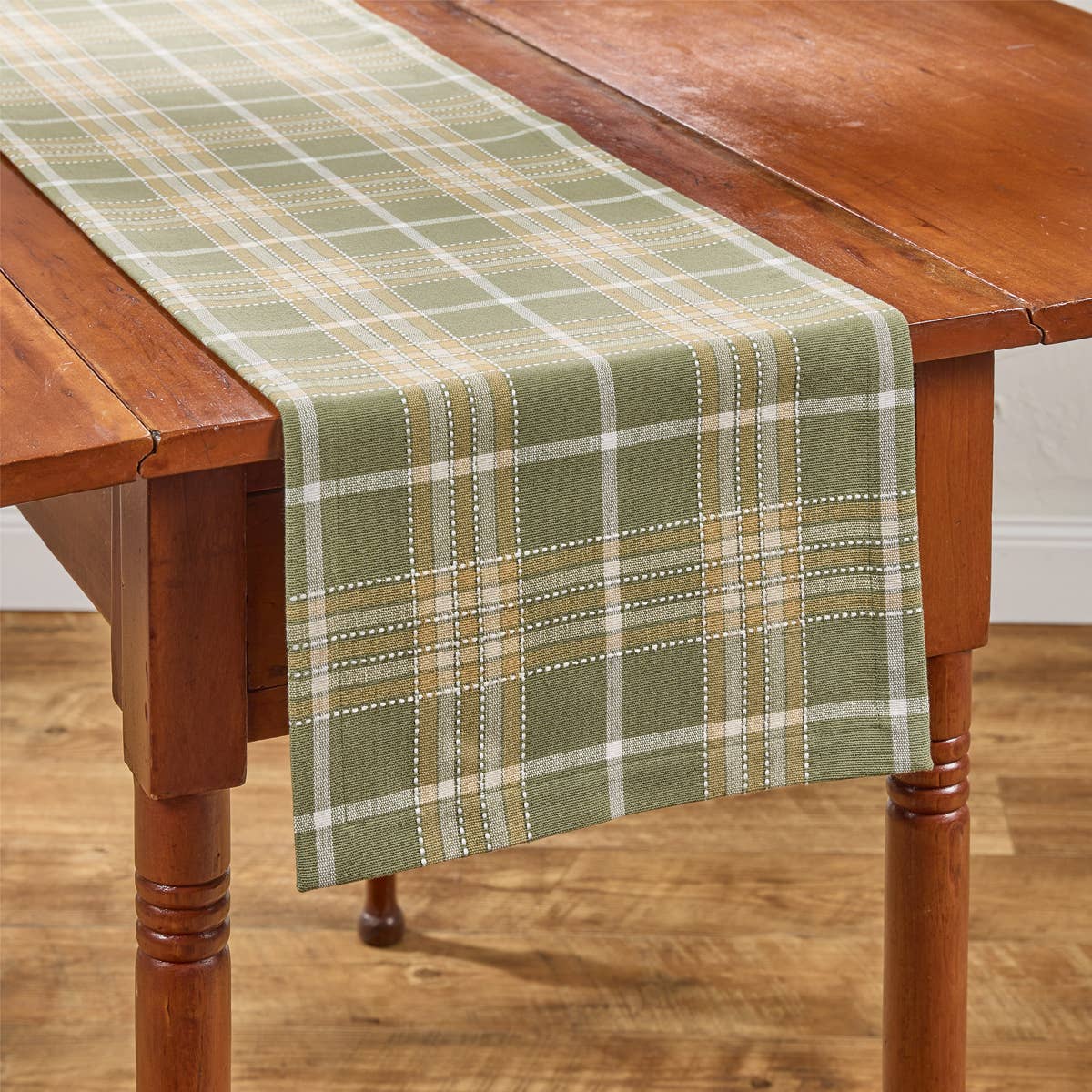 Park Designs – wholesale Table runner – Blossom Grove Table Runner 54" L1