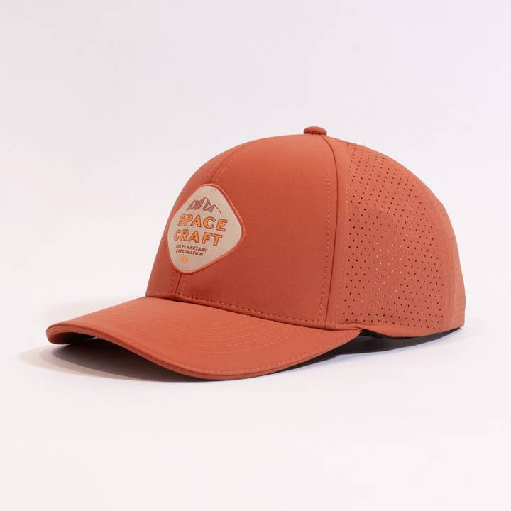 Trailhead Hat for wholesale by Spacecraft