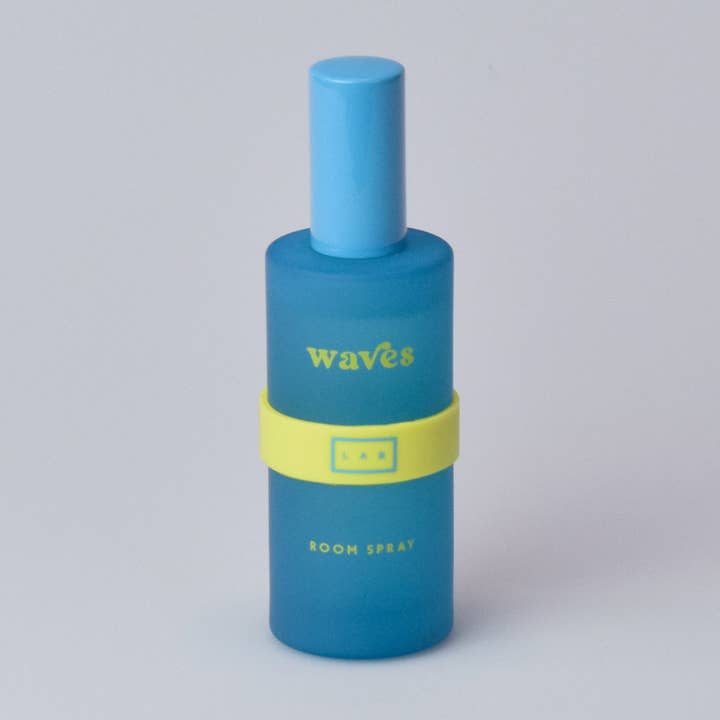Ondas | Room Spray por atacado de LAB Candles