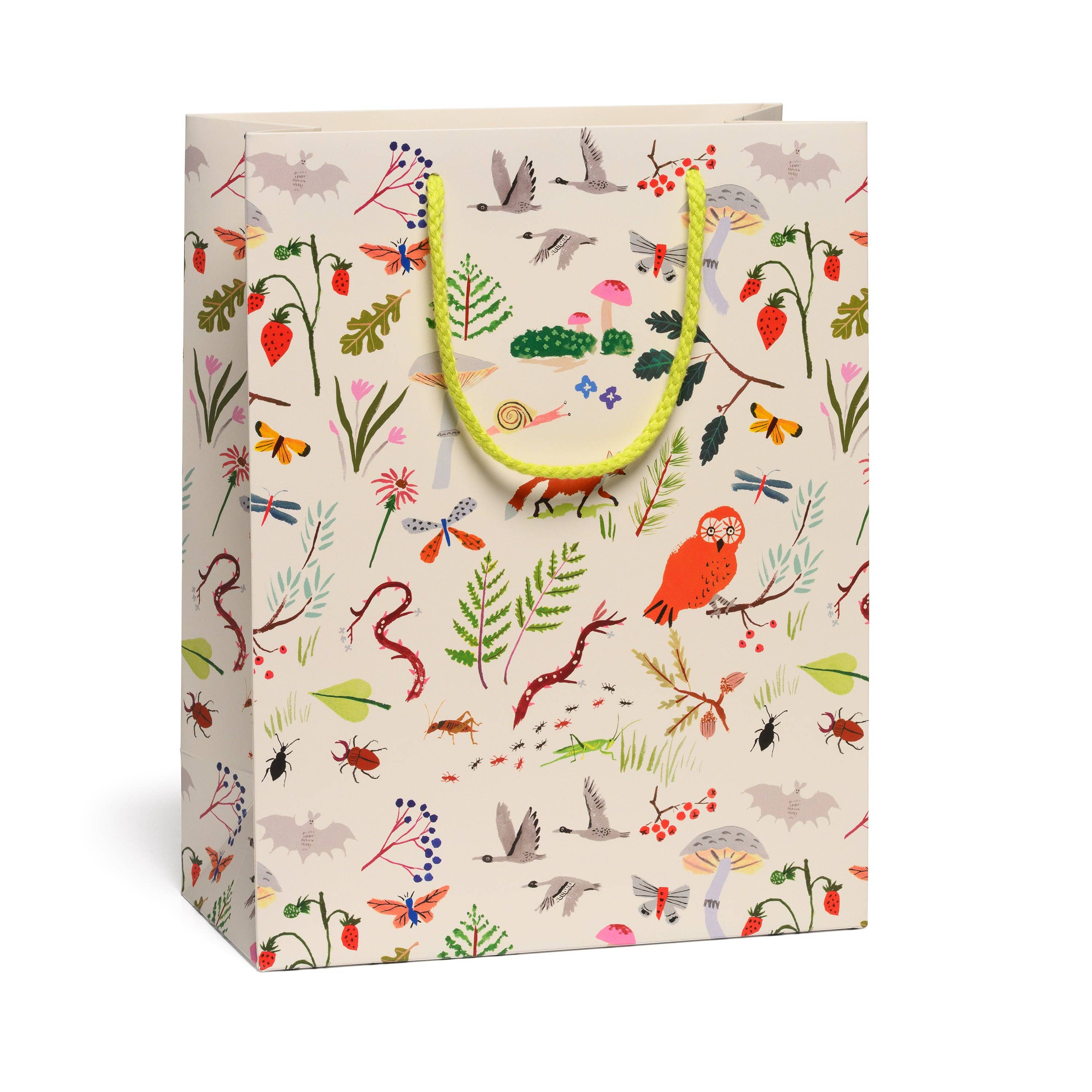 Red Cap Cards - Wholesale Gift Bag - Wildwood gift bags2