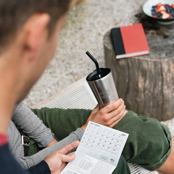 Klean Kanteen - Wholesale Drinking Straw - Straw 2-Pack - Black3