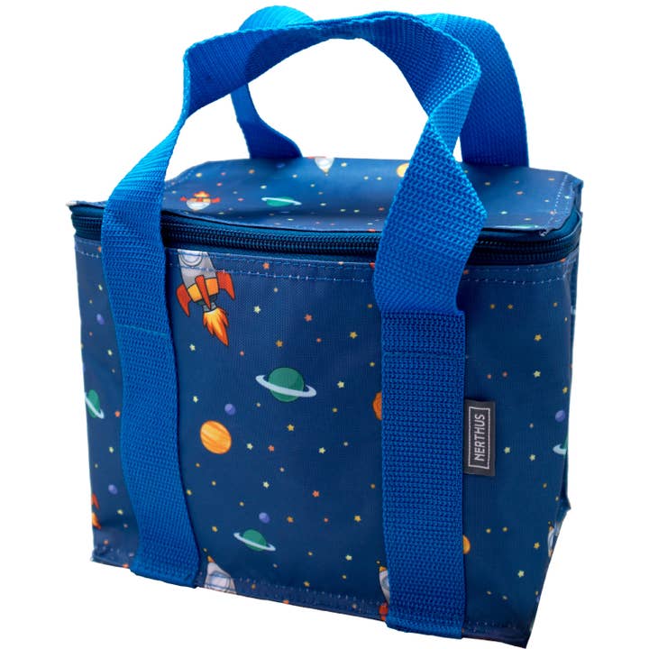 Thermal Lunch Bag, Space Food Carrier for wholesale by Vin Bouquet (Find It Import & Export Sl)