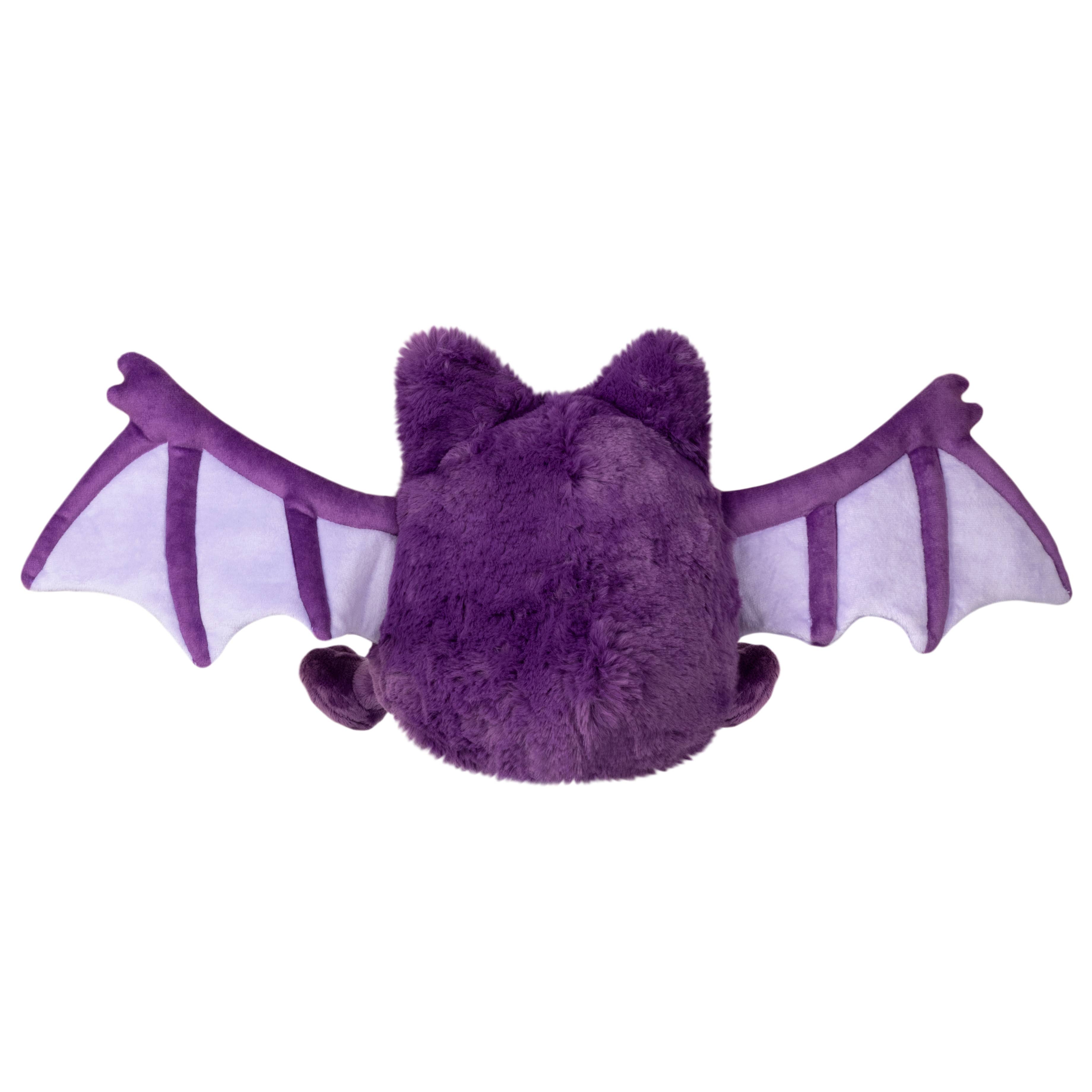 Squishable (EU/UK) – Großhandel Kuschel-/Plüschtier – Kind & Baby – Mini Squishable Gruselige Fledermaus3
